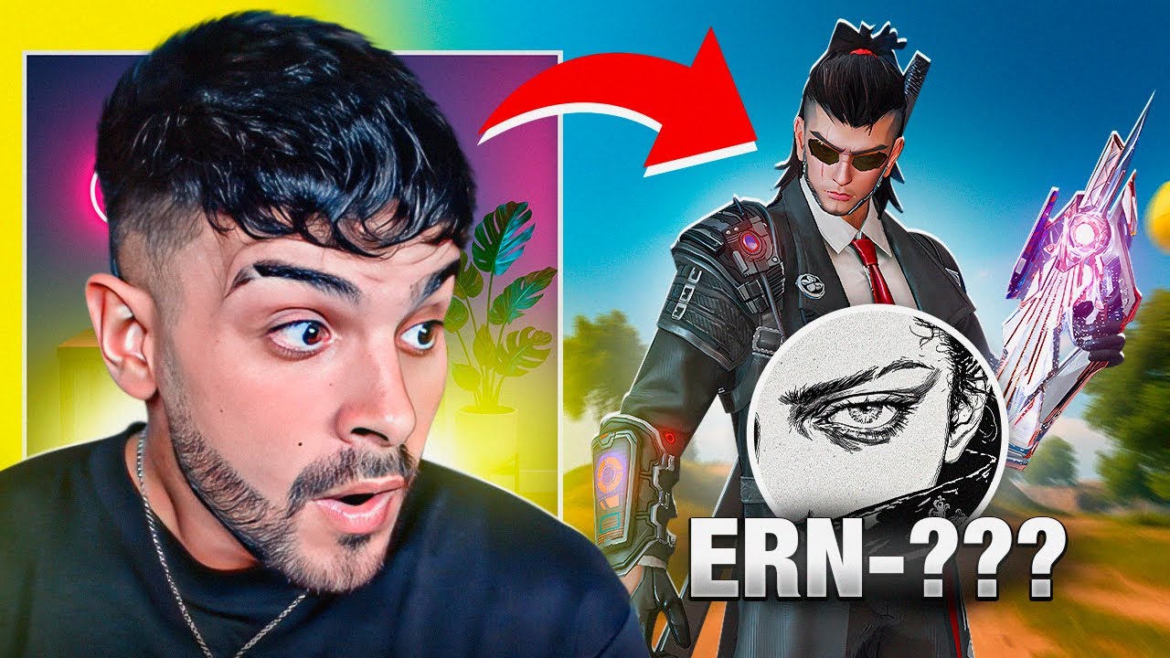 ASI ME HUMILLÓ ESTE MOBILE EN PRUEBAS DE CLAN 😭... SU NIVEL ES INSANO 😱