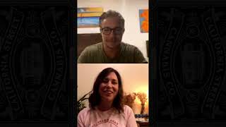 Live Session with Papa & Barkley | California Street Cannabis Co.