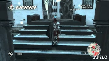Assassins Creed 2 Walkthrough part 34 HD