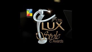 17th Lux Style Awards 2018 [HD]