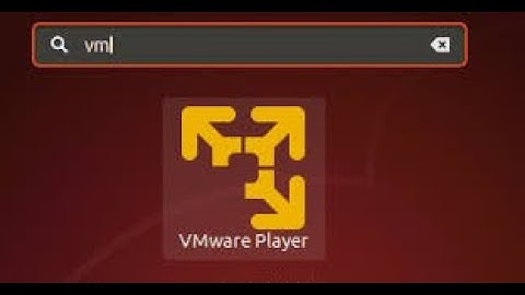Vmware Player on Windows 10 Technical Preview for Enterprise