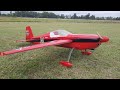 Armado de un avión a radio control entrenador parte 1.