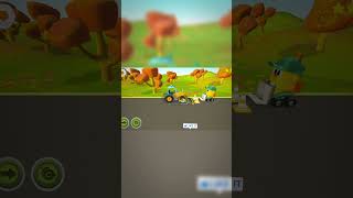 Roderollerbuilding Riding A 3D Road Roller Extreme Construction Experience