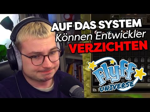 Wieso existiert sowas in Flyff Universe? | Fly For Fun