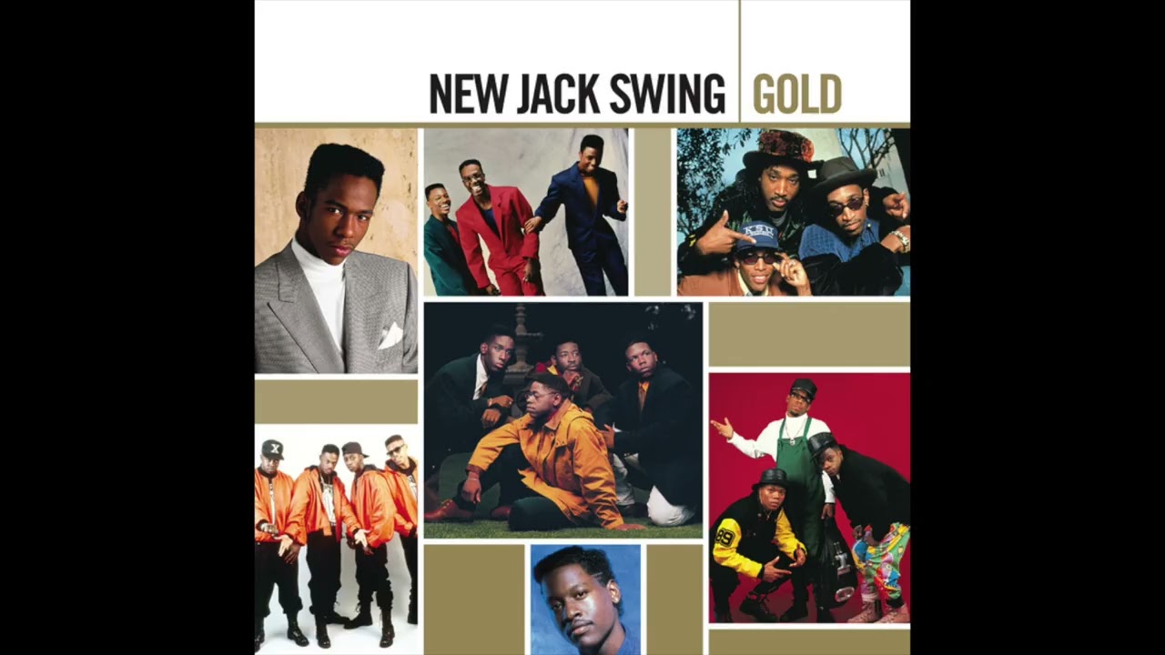 New Jack Swing Type Beat 102 BPM "Insurance" @PreachIt2Em.Chris