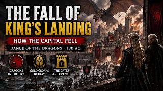 Fall of King s Landing BOOK VERSION