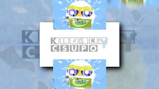 (YTPMV) NEW EFFECT Klasky Csupo G Major 100 subs special Scan