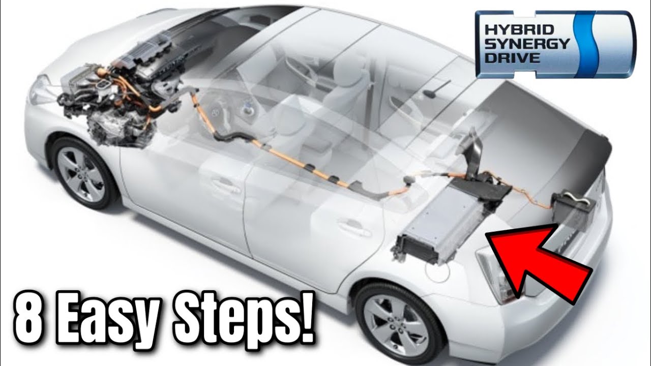 8 Steps To Make Your Hybrid Battery Last Forever 2024 Update YouTube 8-steps-to-make-your-hybrid-battery-last-forever-2024-update-youtube