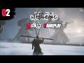 கஷ்டமா இருக்கு😢 - Black Myth Wukong தமிழ் Part 02 #tamilgaming #blackmythwukong #trending #blackmyth