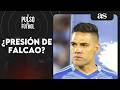 ¿Presión a la selección por parte de Falcao? | El Pulso del Fútbol