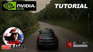 Richard Burns Rally DLSS 5 Tutorial