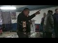 MERRITT BC- REVIVAL TENT MEETING- SEPTEMBER 20-22, 2024- DWAYNE TARTSAH