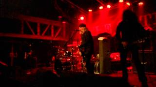 Triptykon -  The usurper live Glasgow Garage 06/12/2014