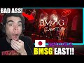 BMSG EAST / The Sun from the EAST Music Video REACTION【海外の反応】リアクション [FIRST TIME]