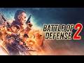 Battle of Defense 2 (2022) [Action] [War] | Soldiers of Fortune | Full Movie