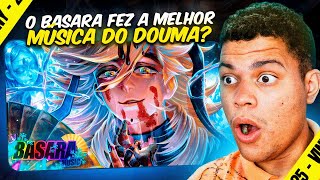 Douma (Demon Slayer) - A Cor Da Morte | Basara [REACT]