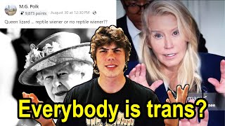 Famous Investigating The "Tranvestigators" Net Worth