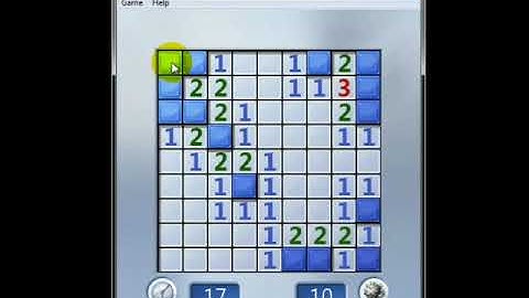 Minesweeper