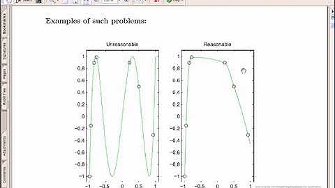 Catia V5 Tutorial 030   Spline Definition