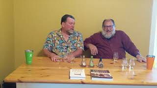 Say Hven: Whiskey Master Class Tasting Episode 15