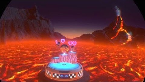 ~3:26 (WORLD RECORD) 10 Second Date - ASTRO BOT Rescue Mission