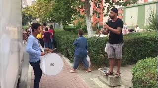 Silivri Roman Mahallesi Gökhan Çelikkaya Gönlümün Sultanısın (Çeyiz Alma) Resimi