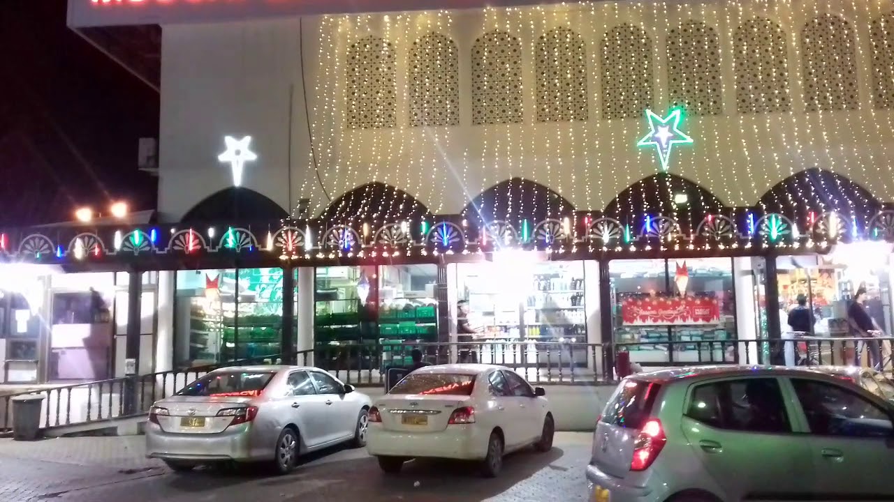 Muscat bakery lllc market oman(3)