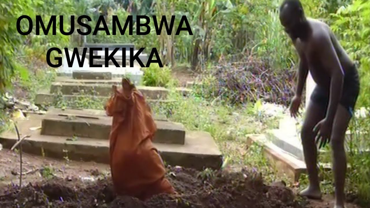 VJ EMMY FULL MOVIE. OMUSAMBWA GWEKIKA