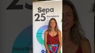 Sepa 2025. María Rioboo