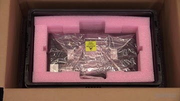 Safe Unpacking and Packing of Synopsys HAPS Prototyping Systems | Synopsys