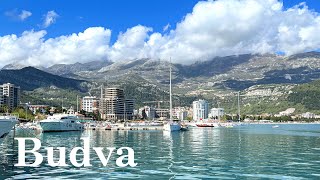 Budva (2022) MONTENEGRO