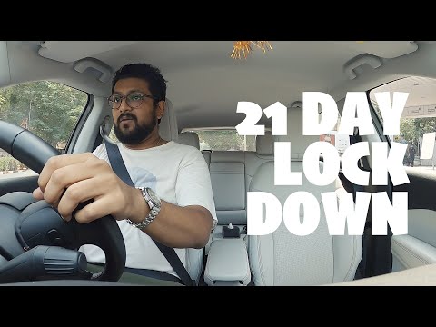Studio Log 8: Lockdown ride-along