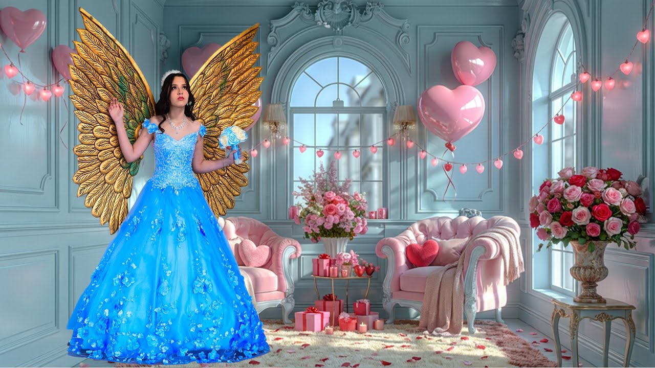 #15años  Anabella Iglesia