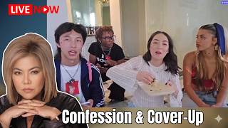 D4VD CONFESSES About Celeste Rivas Hernandez?! Bathroom Video & Courtroom WINK David Anthony Burke