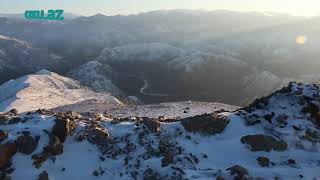 Zəngilanın Ermənistanla Sərhədindən Eksklüziv Kadrlar