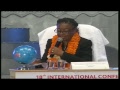 18th International Conference of Chief justices of the World