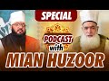 Miya huzoor kai umrah ka waqia  hizbul bahr ka anokha wazifa aur amal  mufti asif