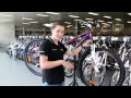 Giant Tempt 4 2015 Ladies Mountain Bike