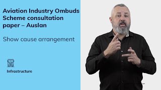 AIO – Show cause arrangement