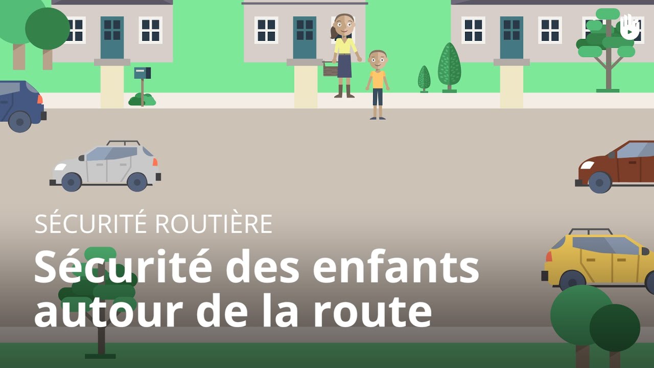 VIDÉO - Sécurité routière : comment fonctionnent les nouveaux