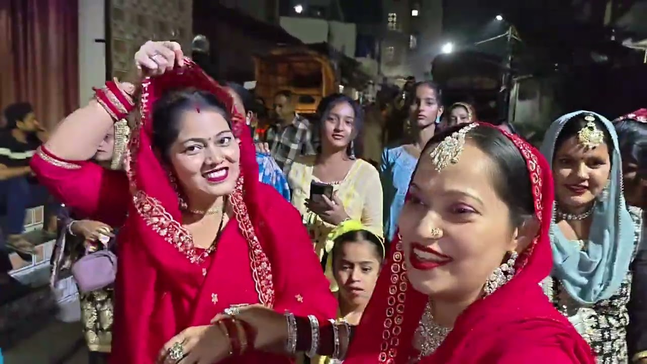 Govind Singh Wedding Ghadoli 8-2-2026