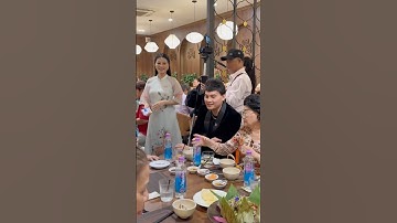 NSUT Kim Tiểu Long đồng hành buổi văn nghệ Vu Lan Nghĩa Tình cùng NSND Quế Trân & Dung Hải Sản