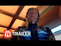 BIGBUG Trailer 1 2022 Rotten Tomatoes TV BIGBUG Trailer 1 2022 Rotten Tomatoes TV