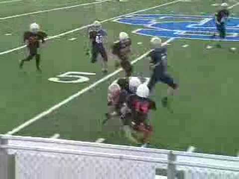 Shiloh 7th grade running back _ garrett harper_ of...