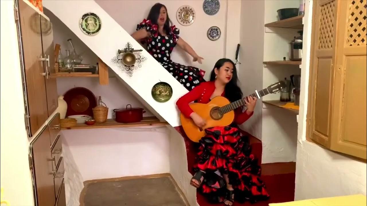 Mírala Cara a Cara ( Video Oficial ) Mírala Cara a Cara ( Video Oficial )
