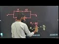 PHYSICS 12TH PROBLEMS ON RESISTANCE
