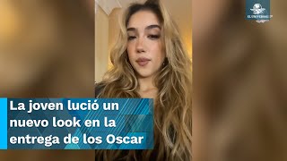 Critican por su físico a Valentina Pinault, hija de Salma Hayek, y esta fue su tajante respuesta