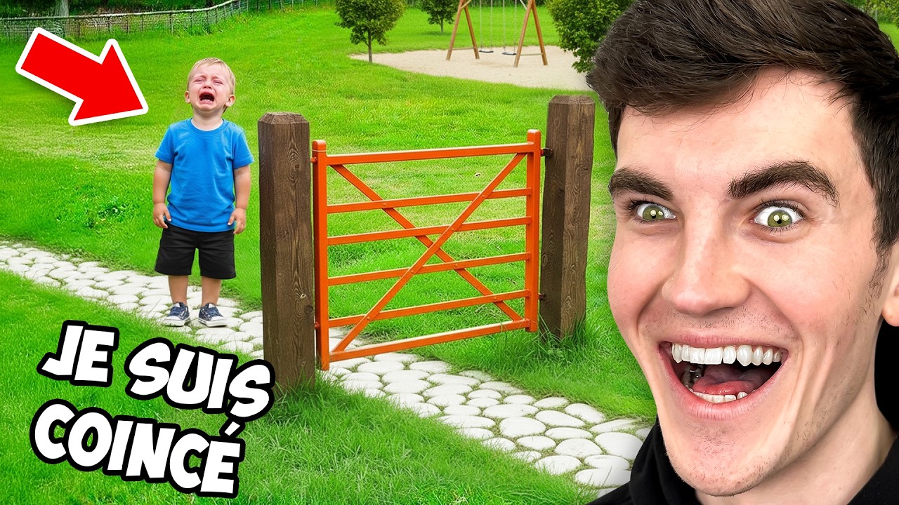 Ces Gens Ont 0 de QI