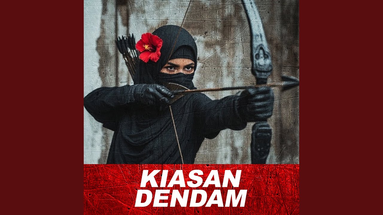 Kiasan Dendam
