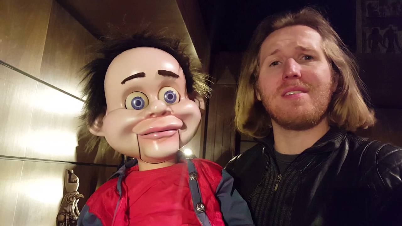 Visita ao Museu Egípcio Itinerante